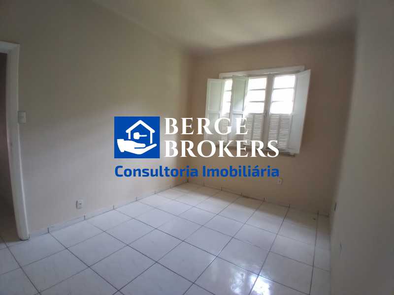 Conheça 2º Quarto do imóvel - alugo apartamento de 2 quartos - RJAP20226 - 18 2º Quarto - 18