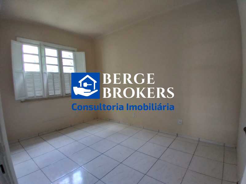 Conheça 2º Quarto do imóvel - alugo apartamento de 2 quartos - RJAP20226 - 19 2º Quarto - 19