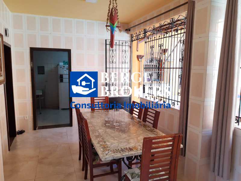 Conheça COPA do imóvel - Casa 7 quartos à venda Tijuca, Rio de Janeiro - R$ 990.000 - RJCA70001 - 26 COPA - 26