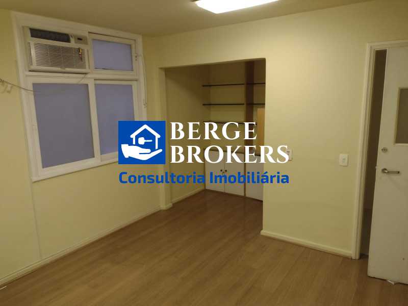 Conheça SALA 3 do imóvel - Sala Comercial em Copacabana - RJSL00039 - 10 SALA 3 - 10