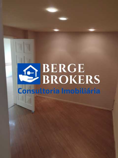 Conheça SALA 4 do imóvel - Sala Comercial em Copacabana - RJSL00039 - 13 SALA 4 - 13