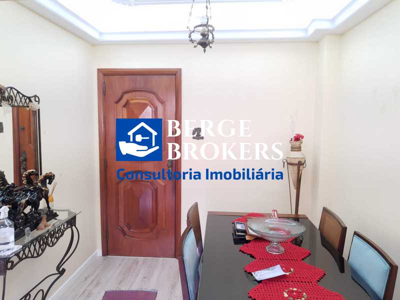 Conheça SALA do imóvel - Apartamento 3 quartos à venda Tijuca, Rio de Janeiro - R$ 550.000 - RJAP30441 - 5 SALA - 5