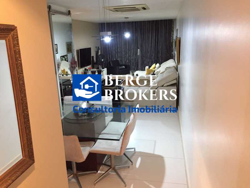 Conheça ENTRADA SALA do imóvel - Apartamento à venda Rua Prudente de Morais, Ipanema, Rio de Janeiro - R$ 2.625.000 - RJAP30443 - 4 ENTRADA SALA - 4