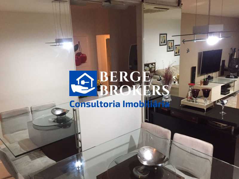 Conheça SALA DE JANTAR do imóvel - Apartamento à venda Rua Prudente de Morais, Ipanema, Rio de Janeiro - R$ 2.625.000 - RJAP30443 - 6 SALA DE JANTAR - 6