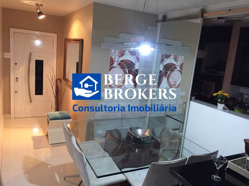 Conheça SALA DE JANTAR do imóvel - Apartamento à venda Rua Prudente de Morais, Ipanema, Rio de Janeiro - R$ 2.625.000 - RJAP30443 - 5 SALA DE JANTAR - 5