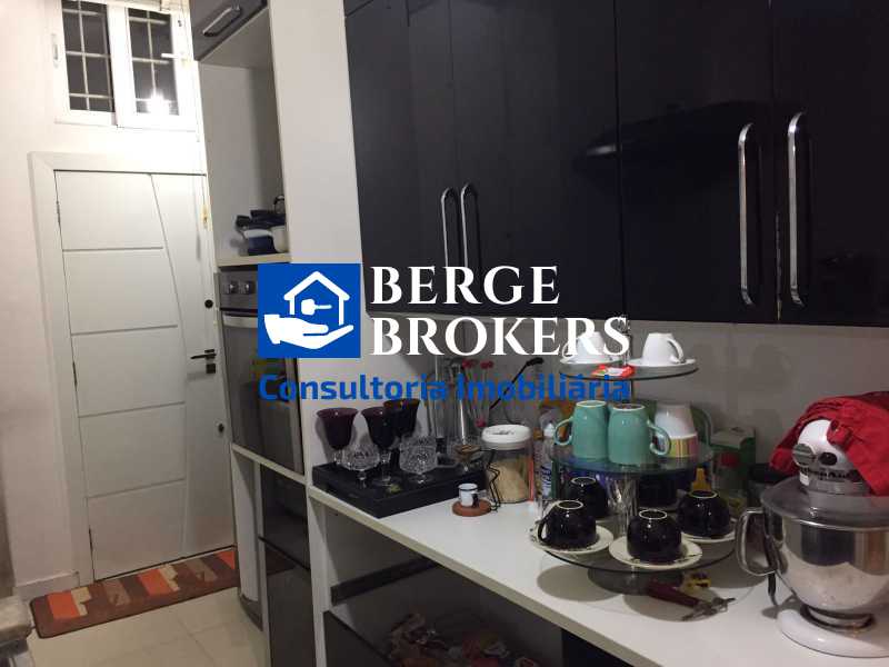 Conheça COZINHA do imóvel - Apartamento à venda Rua Prudente de Morais, Ipanema, Rio de Janeiro - R$ 2.625.000 - RJAP30443 - 10 COZINHA - 10
