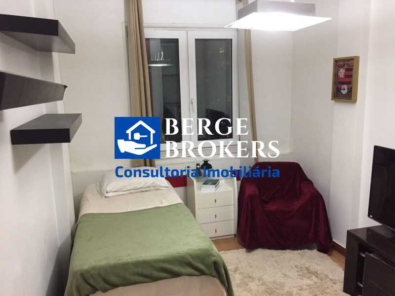 Conheça QUARTO 1 do imóvel - Apartamento à venda Rua Prudente de Morais, Ipanema, Rio de Janeiro - R$ 2.625.000 - RJAP30443 - 16 QUARTO 1 - 16