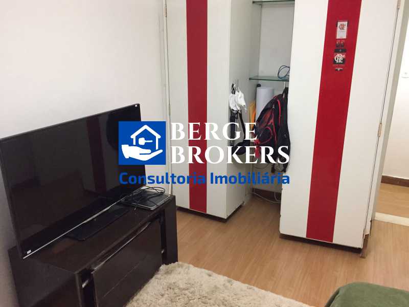 Conheça QUARTO 1 do imóvel - Apartamento à venda Rua Prudente de Morais, Ipanema, Rio de Janeiro - R$ 2.625.000 - RJAP30443 - 17 QUARTO 1 - 17