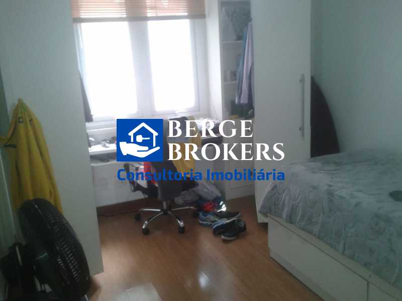 Conheça QUARTO 2 do imóvel - Apartamento à venda Rua Prudente de Morais, Ipanema, Rio de Janeiro - R$ 2.625.000 - RJAP30443 - 19 QUARTO 2 - 19