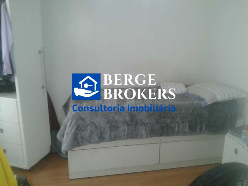 Conheça QUARTO 2 do imóvel - Apartamento à venda Rua Prudente de Morais, Ipanema, Rio de Janeiro - R$ 2.625.000 - RJAP30443 - 21 QUARTO 2 - 21