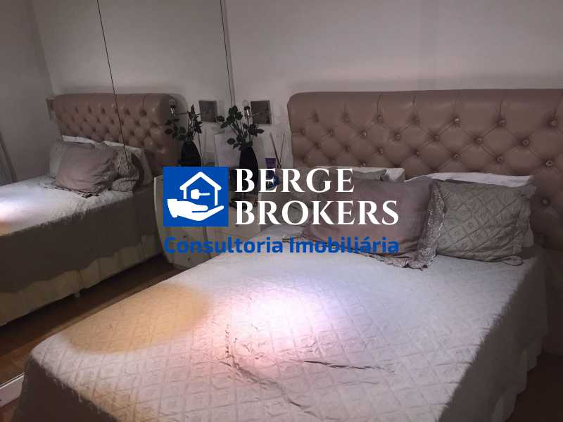 Conheça QUARTO 3 do imóvel - Apartamento à venda Rua Prudente de Morais, Ipanema, Rio de Janeiro - R$ 2.625.000 - RJAP30443 - 22 QUARTO 3 - 22