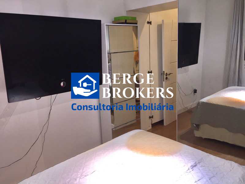 Conheça QUARTO 3 do imóvel - Apartamento à venda Rua Prudente de Morais, Ipanema, Rio de Janeiro - R$ 2.625.000 - RJAP30443 - 23 QUARTO 3 - 23