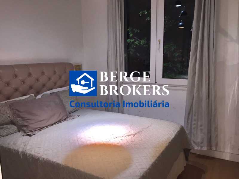 Conheça QUARTO 3 do imóvel - Apartamento à venda Rua Prudente de Morais, Ipanema, Rio de Janeiro - R$ 2.625.000 - RJAP30443 - 24 QUARTO 3 - 24
