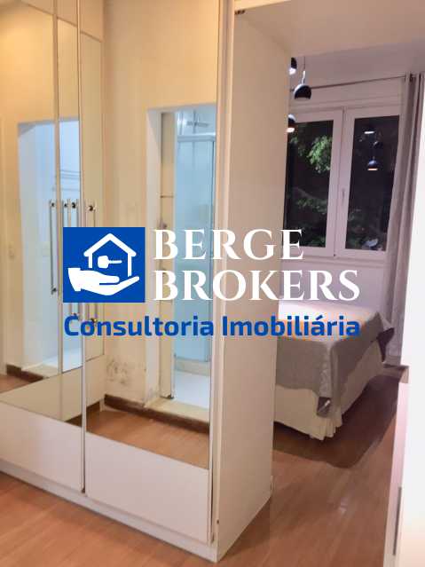 Conheça QUARTO 3 do imóvel - Apartamento à venda Rua Prudente de Morais, Ipanema, Rio de Janeiro - R$ 2.625.000 - RJAP30443 - 26 QUARTO 3 - 26