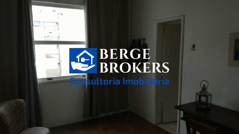 Conheça quarto 2 suite do imóvel - Apartamento à venda Rua Assis Brasil, Copacabana, Rio de Janeiro - R$ 1.800.000 - RJAP40125 - 19 quarto 2 suite - 19