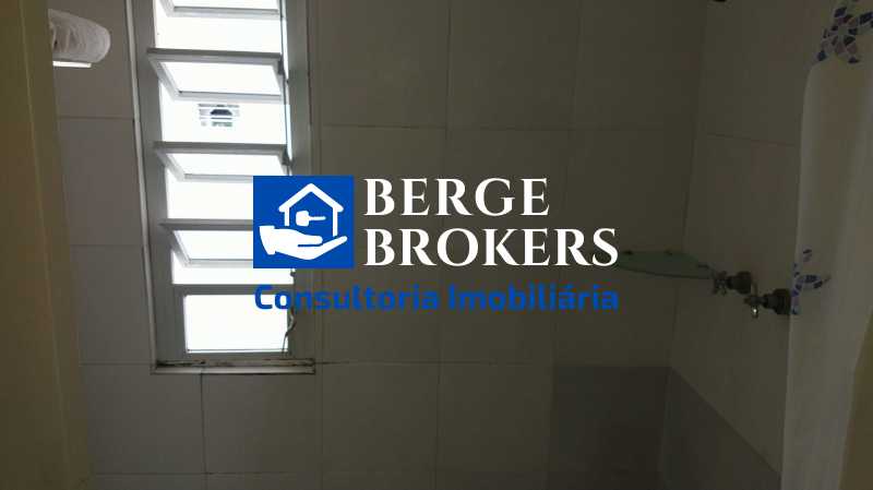 Conheça banheiro suite do imóvel - Apartamento à venda Rua Assis Brasil, Copacabana, Rio de Janeiro - R$ 1.800.000 - RJAP40125 - 23 banheiro suite - 23
