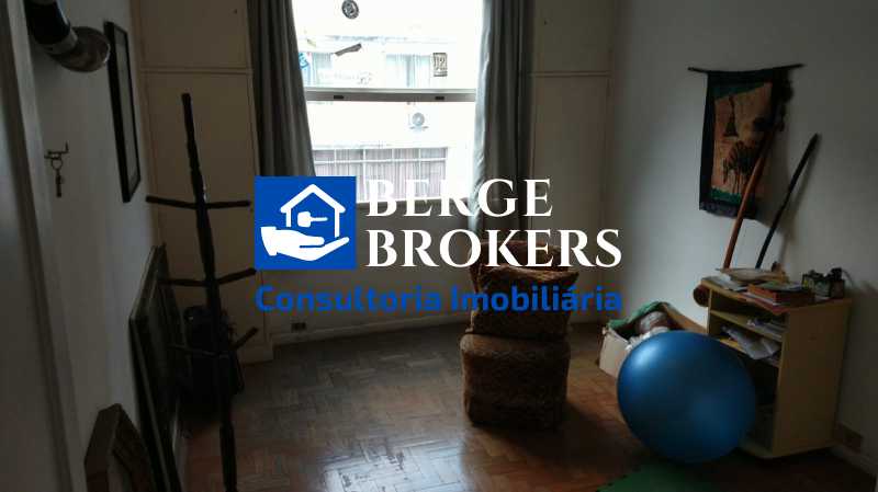 Conheça quarto 3 do imóvel - Apartamento à venda Rua Assis Brasil, Copacabana, Rio de Janeiro - R$ 1.800.000 - RJAP40125 - 28 quarto 3 - 28