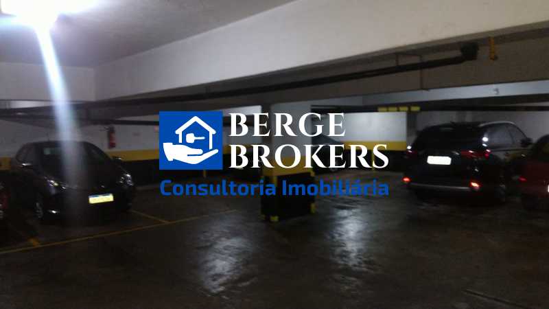 Conheça garagem do imóvel - Apartamento à venda Rua Assis Brasil, Copacabana, Rio de Janeiro - R$ 1.800.000 - RJAP40125 - 66 garagem - 66