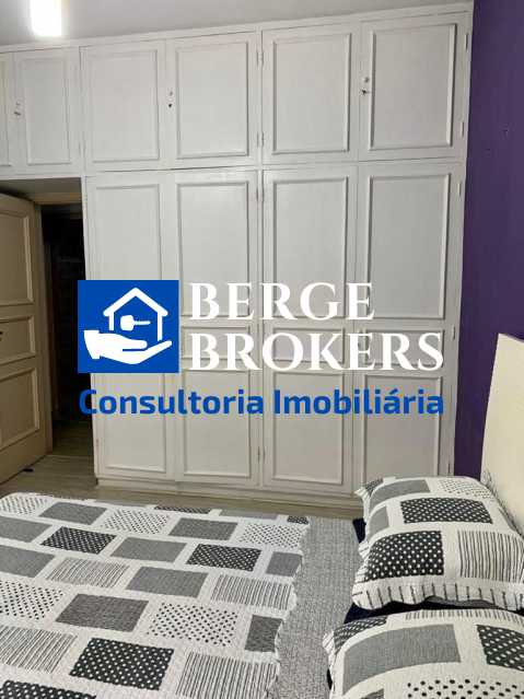 Conheça QUARTO do imóvel - Apartamento à venda Rua Leopoldo Miguez, Copacabana, Rio de Janeiro - R$ 1.980.000 - RJAP40133 - 5 QUARTO - 5