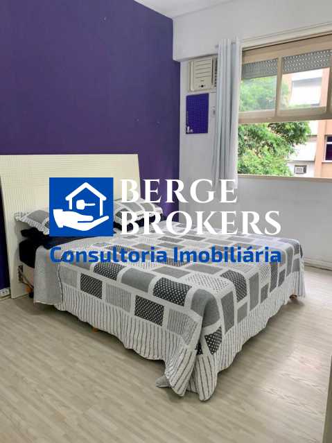 Conheça QUARTO .. do imóvel - Apartamento à venda Rua Leopoldo Miguez, Copacabana, Rio de Janeiro - R$ 1.980.000 - RJAP40133 - 6 QUARTO .. - 6