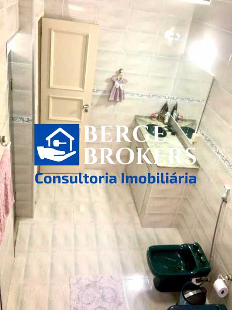 Conheça BANHEIRO SUÍTE. do imóvel - Apartamento à venda Rua Leopoldo Miguez, Copacabana, Rio de Janeiro - R$ 1.980.000 - RJAP40133 - 8 BANHEIRO SUÍTE. - 8