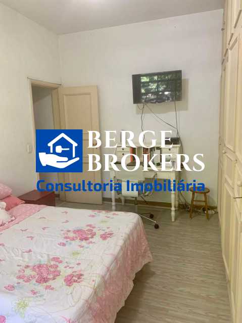 Conheça QUARTO SUÍTE do imóvel - Apartamento à venda Rua Leopoldo Miguez, Copacabana, Rio de Janeiro - R$ 1.980.000 - RJAP40133 - 10 QUARTO SUÍTE - 10