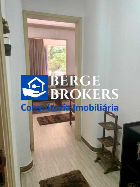 Conheça CORREDOR. do imóvel - Apartamento à venda Rua Leopoldo Miguez, Copacabana, Rio de Janeiro - R$ 1.980.000 - RJAP40133 - 12 CORREDOR. - 12