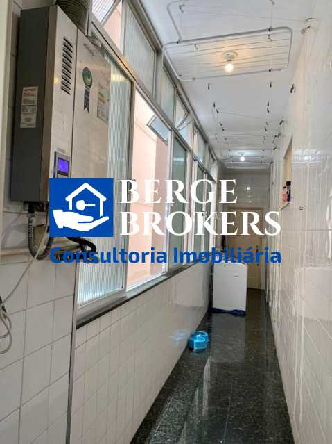 Conheça ÁREA.. do imóvel - Apartamento à venda Rua Leopoldo Miguez, Copacabana, Rio de Janeiro - R$ 1.980.000 - RJAP40133 - 19 ÁREA.. - 19