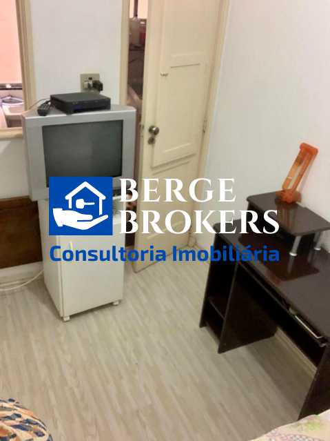 Conheça DEPENDÊNCIA DE SERVIÇO 1... do imóvel - Apartamento à venda Rua Leopoldo Miguez, Copacabana, Rio de Janeiro - R$ 1.980.000 - RJAP40133 - 22 DEPENDÊNCIA DE SERVIÇO 1... - 22
