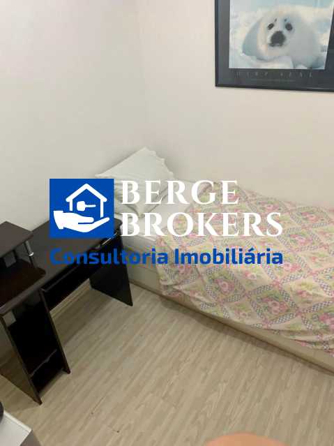 Conheça DEPENDÊNCIA DE SERVIÇO 1.. do imóvel - Apartamento à venda Rua Leopoldo Miguez, Copacabana, Rio de Janeiro - R$ 1.980.000 - RJAP40133 - 23 DEPENDÊNCIA DE SERVIÇO 1.. - 23