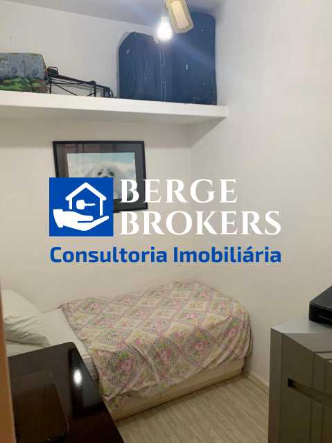 Conheça DEPENDÊNCIA DE SERVIÇO. do imóvel - Apartamento à venda Rua Leopoldo Miguez, Copacabana, Rio de Janeiro - R$ 1.980.000 - RJAP40133 - 24 DEPENDÊNCIA DE SERVIÇO. - 24