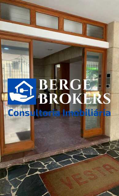 Conheça PORTARIA ... do imóvel - Apartamento à venda Rua Leopoldo Miguez, Copacabana, Rio de Janeiro - R$ 1.980.000 - RJAP40133 - 25 PORTARIA ... - 25