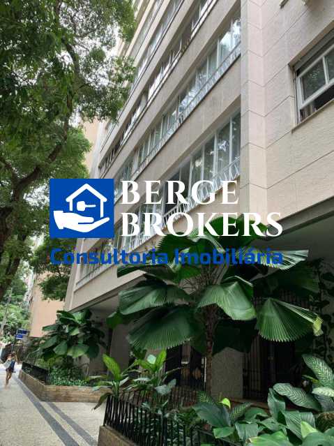 Conheça RUA . do imóvel - Apartamento à venda Rua Leopoldo Miguez, Copacabana, Rio de Janeiro - R$ 1.980.000 - RJAP40133 - 27 RUA . - 27
