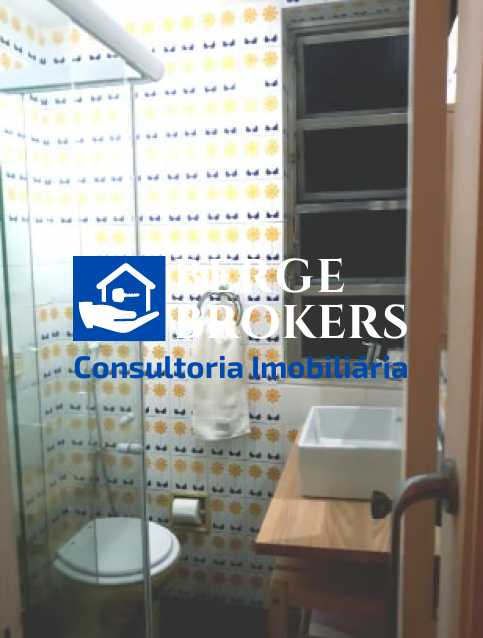 Conheça BANHEIRO SUÍTE QUARTO 3 do imóvel - Apartamento à venda Rua Domingos Ferreira, Copacabana, Rio de Janeiro - R$ 1.600.000 - RJAP30562 - 12 BANHEIRO SUÍTE QUARTO 3 - 12