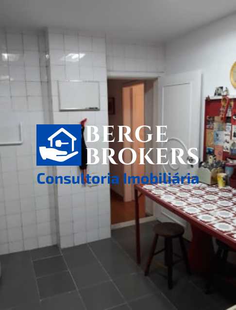 Conheça COZINHA do imóvel - Apartamento à venda Rua Domingos Ferreira, Copacabana, Rio de Janeiro - R$ 1.600.000 - RJAP30562 - 14 COZINHA - 14