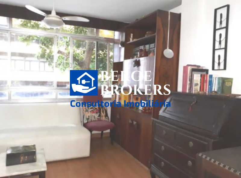 Conheça JANELA DA SALA do imóvel - Apartamento à venda Rua Domingos Ferreira, Copacabana, Rio de Janeiro - R$ 1.600.000 - RJAP30562 - 5 JANELA DA SALA - 5