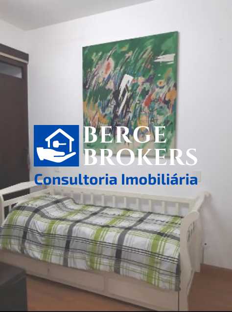 Conheça QUARTO 1 do imóvel - Apartamento à venda Rua Domingos Ferreira, Copacabana, Rio de Janeiro - R$ 1.600.000 - RJAP30562 - 9 QUARTO 1 - 9