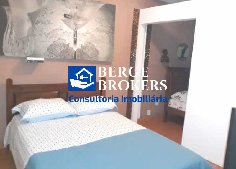 Conheça QUARTO 2 do imóvel - Apartamento à venda Rua Domingos Ferreira, Copacabana, Rio de Janeiro - R$ 1.600.000 - RJAP30562 - 10 QUARTO 2 - 10