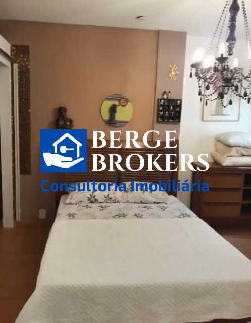 Conheça QUARTO 3 SUITE do imóvel - Apartamento à venda Rua Domingos Ferreira, Copacabana, Rio de Janeiro - R$ 1.600.000 - RJAP30562 - 11 QUARTO 3 SUITE - 11