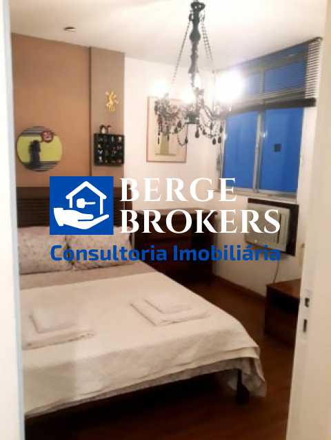 Conheça QUARTO 3 do imóvel - Apartamento à venda Rua Domingos Ferreira, Copacabana, Rio de Janeiro - R$ 1.600.000 - RJAP30562 - 13 QUARTO 3 - 13