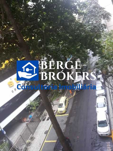 Conheça RUA do imóvel - Apartamento à venda Rua Domingos Ferreira, Copacabana, Rio de Janeiro - R$ 1.600.000 - RJAP30562 - 19 RUA - 19