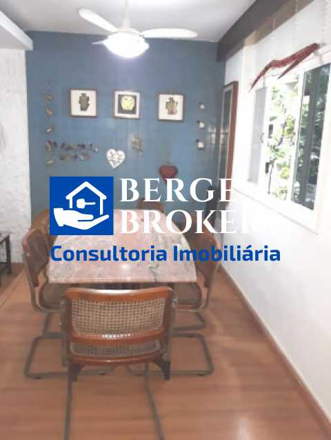 Conheça SALA DE JANTAR do imóvel - Apartamento à venda Rua Domingos Ferreira, Copacabana, Rio de Janeiro - R$ 1.600.000 - RJAP30562 - 4 SALA DE JANTAR - 4
