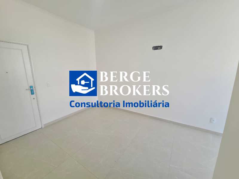 Conheça Sala Cachimbo do imóvel - Apartamento à venda Rua Gomes Carneiro, Ipanema, Rio de Janeiro - R$ 950.000 - RJAP10272 - 4 Sala Cachimbo - 4