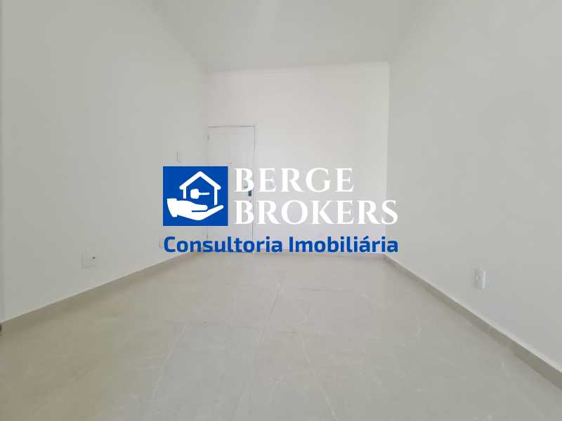 Conheça Sala do imóvel - Apartamento à venda Rua Gomes Carneiro, Ipanema, Rio de Janeiro - R$ 950.000 - RJAP10272 - 5 Sala - 5