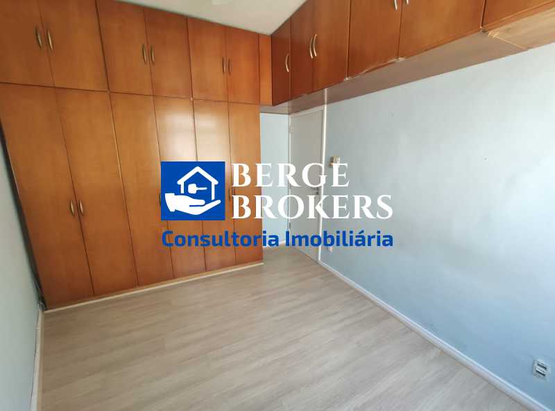 Conheça Quarto do imóvel - Apartamento 1 quarto à venda Copacabana, Rio de Janeiro - R$ 600.000 - RJAP10274 - 14 Quarto - 14