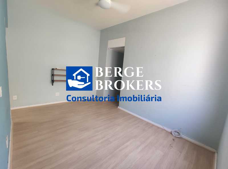 Conheça Sala do imóvel - Apartamento 1 quarto à venda Copacabana, Rio de Janeiro - R$ 600.000 - RJAP10274 - 4 Sala - 4