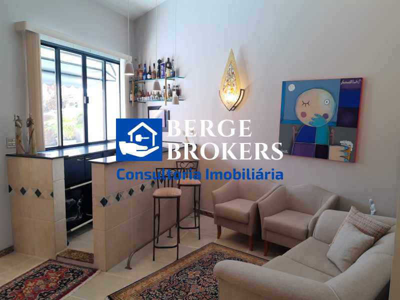 Conheça SALA ESTAR do imóvel - Cobertura à venda Rua Dona Delfina, Tijuca, Rio de Janeiro - R$ 1.995.000 - RJCO30032 - 29 SALA ESTAR - 29