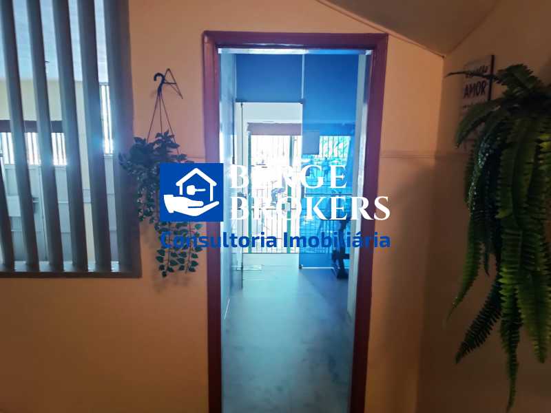 Conheça PORTARIA do imóvel - Apartamento 3 quartos à venda Copacabana, Rio de Janeiro - RJAP30593 - 20 PORTARIA - 20
