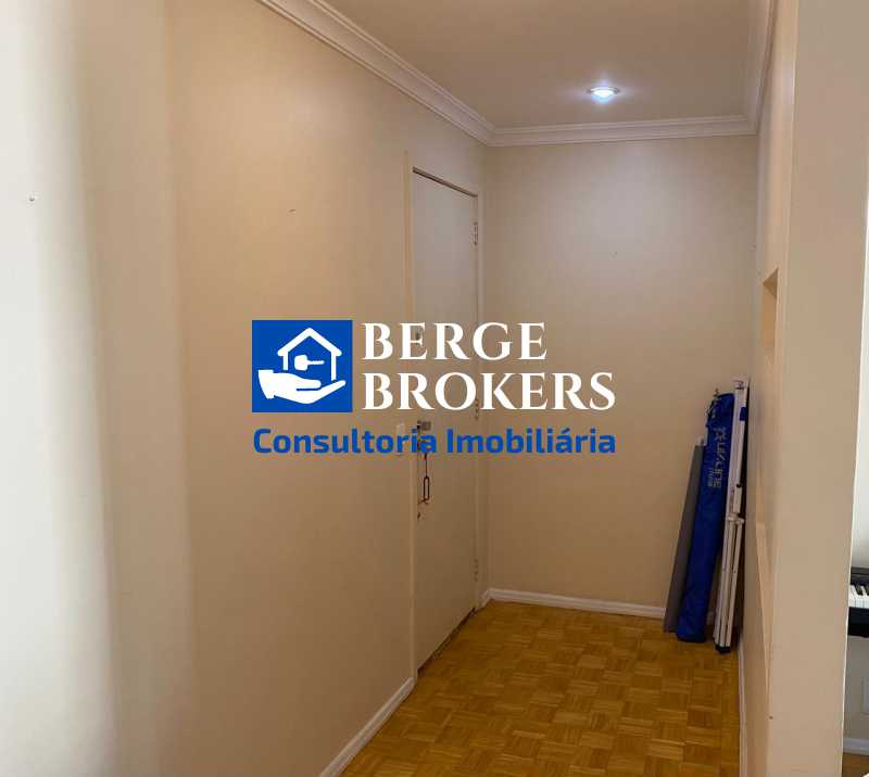 Conheça Hall do imóvel - Apartamento 1 quarto à venda Vila Isabel, Rio de Janeiro - R$ 400.000 - RJAP10287 - 4 Hall - 4