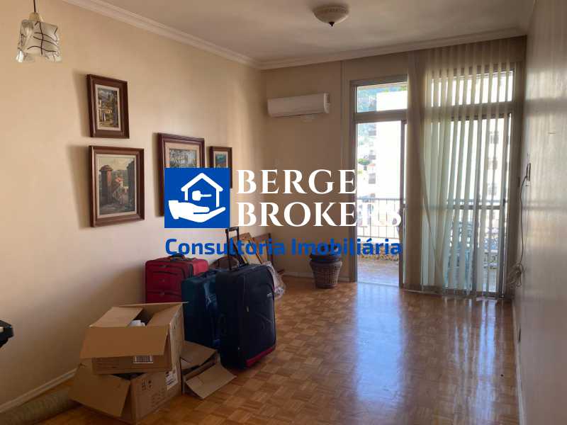 Conheça Salão do imóvel - Apartamento 1 quarto à venda Vila Isabel, Rio de Janeiro - R$ 400.000 - RJAP10287 - 6 Salão - 6